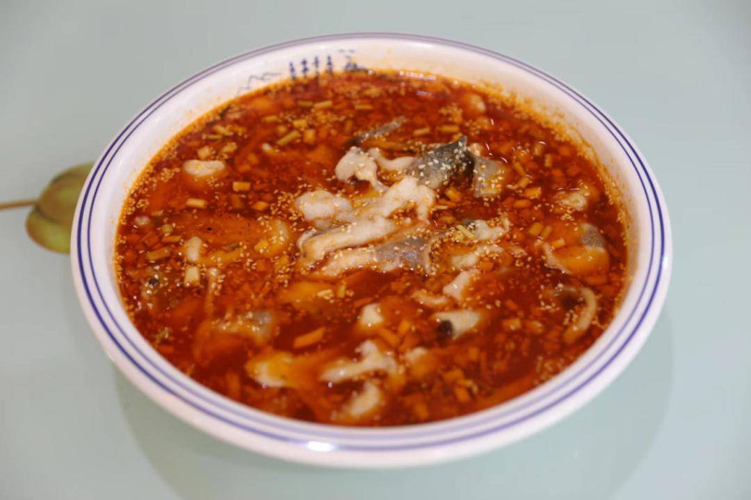 关键词:美容养颜,生津止渴,肉质细滑綦江北渡鱼番茄味另起锅,炼纯菜油