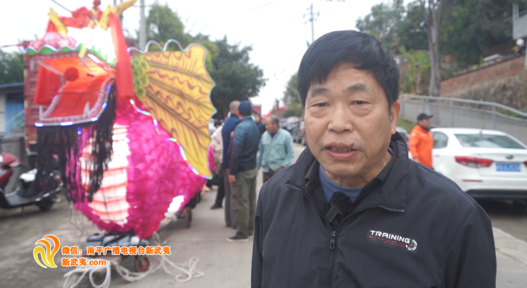延平樟湖游蛇灯庆元宵_活动_樟湖镇_蛇头