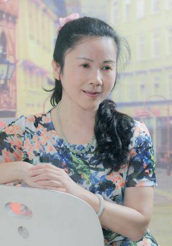 魏颖:我与《红楼梦》的前世今生缘_曹雪芹_人生_研究