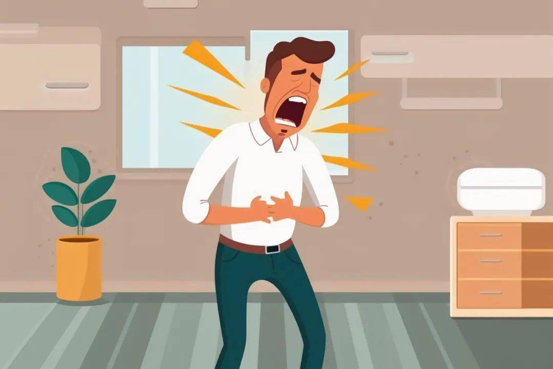 收下这份忌口清单,助您缩短咳嗽病期_食物_白萝卜_症状