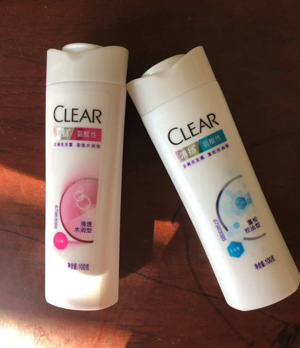 去屑止痒的洗发剂?_问题_头皮屑_头发