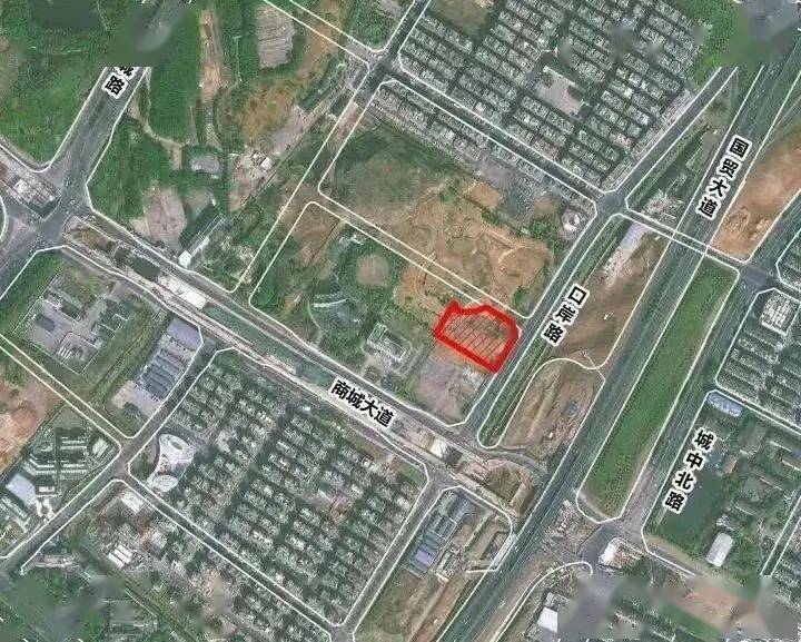 青田将在义乌cbd建一幢双子大楼_合作_两地_项目