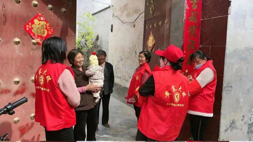 平安建设"她"力量 (三)|商水县:"黄寨大嫂"再立新功 情感纠纷民转刑"