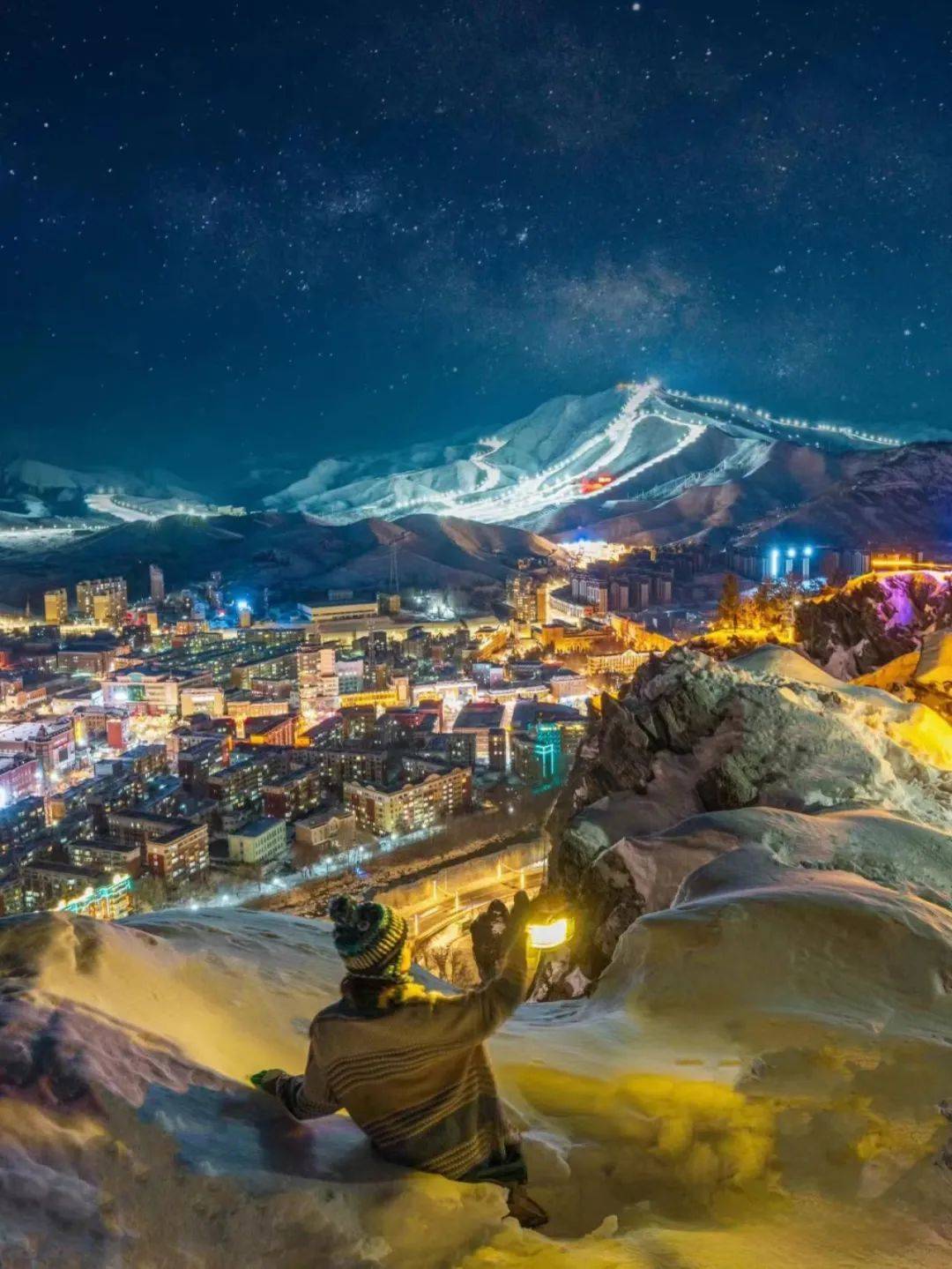 阿勒泰》过审,你的阿勒泰之旅可以提上日程了_乌鲁木齐市_青河县_新疆