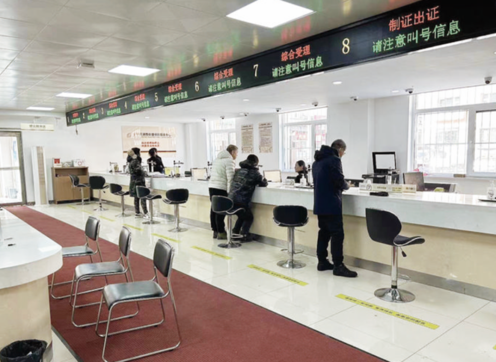 长春朝阳:以更优营商环境助力全面振兴新突破_政策_纳税人_科技