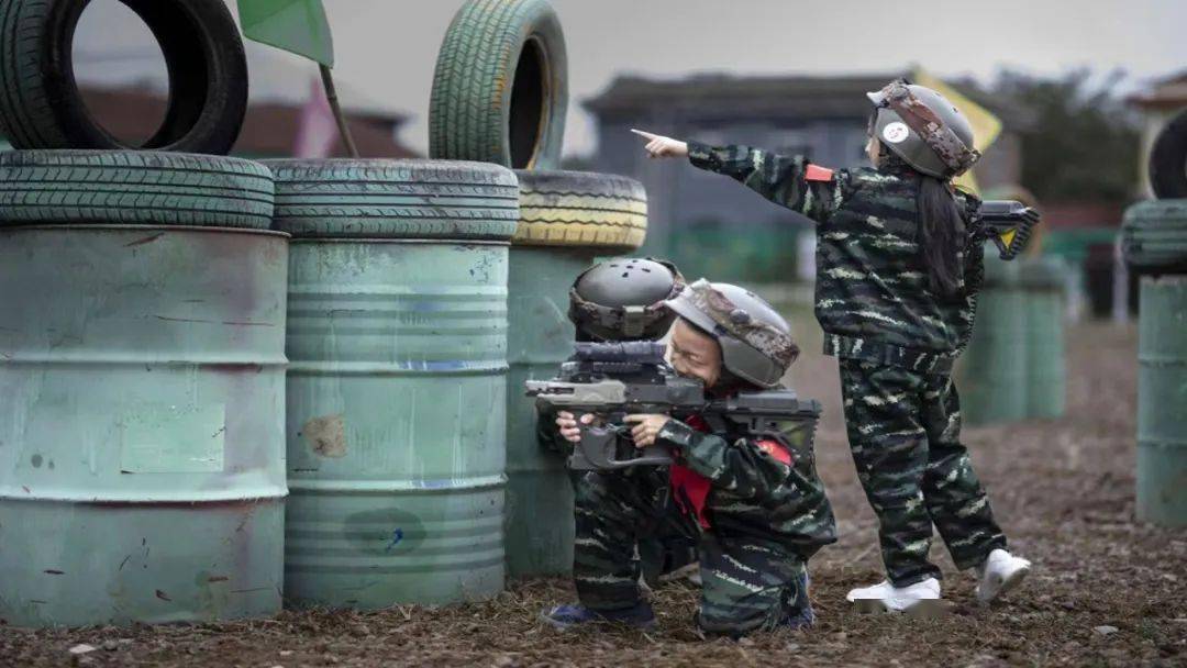 活动_乐益田_大自然