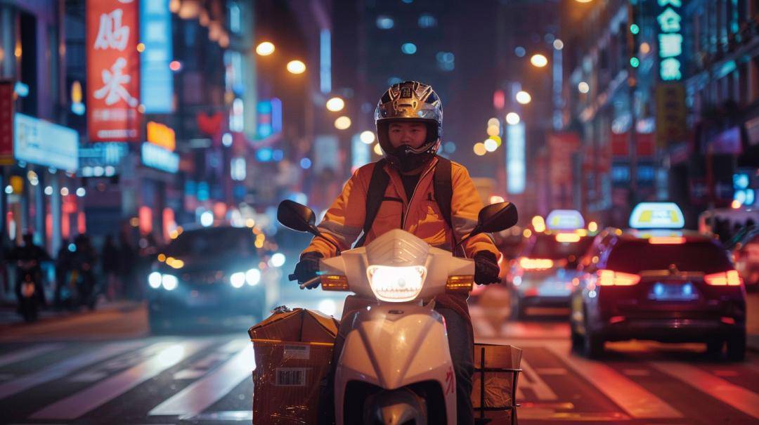 王兴带队,去海外再造一个美团_具体业务_市场_中国