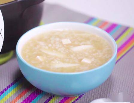 朱丹溪·药膳说丨每周一膳之茯苓山药粥_养生_功效_药材