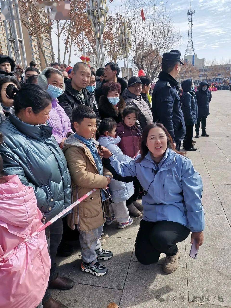 生活碎碎念‖格局变了,视野也便开阔了