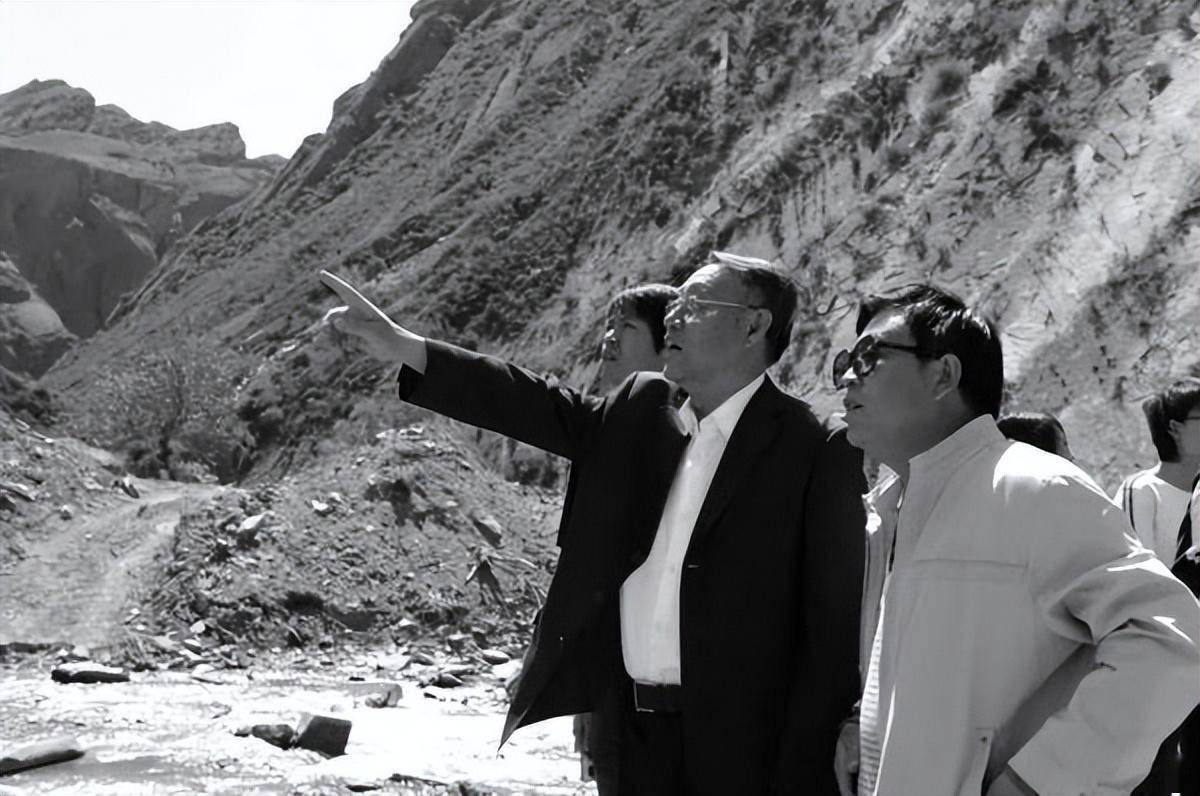 李佩成院士在西安逝世_辐射_黄土_地下水