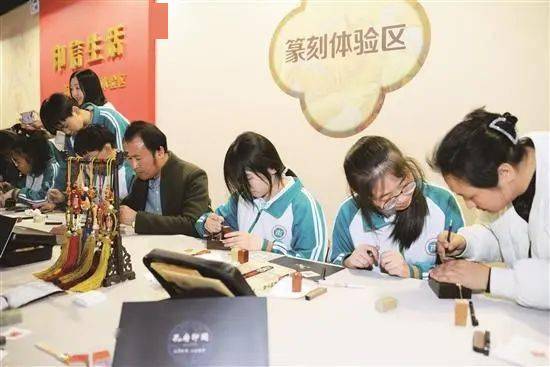 万紫千红总是春——济宁市宣传思想文化工作综述