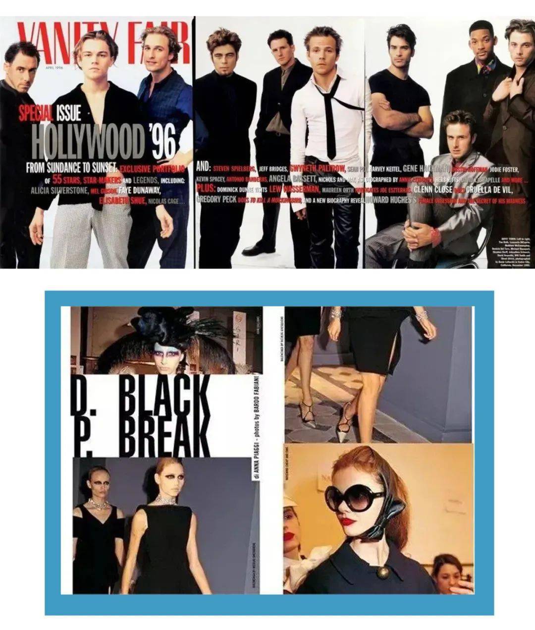 一个大妈坐在肖战旁,指点江山~_suzy_anna_marc