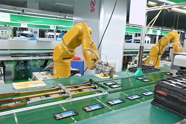 本炜江苏盐城公司:奋力冲刺一季度"开门红"_企业_生产线_销售