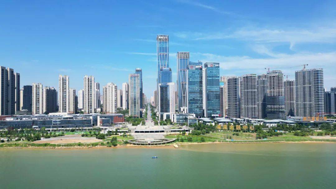 中建五局一批重点工程竣工_项目_公司_中心