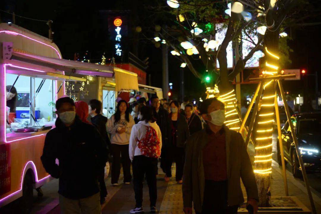 首批"好客山东"文旅市集等您来打卡_文化_特色_主题