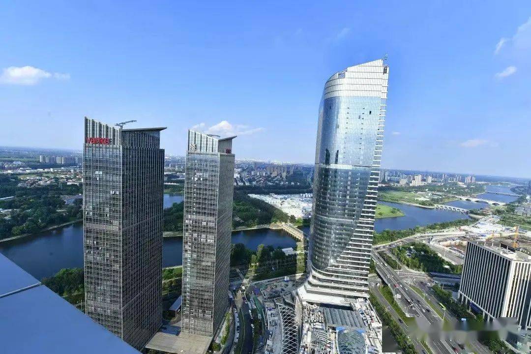 通州!厉害了!_城市_建设_健身