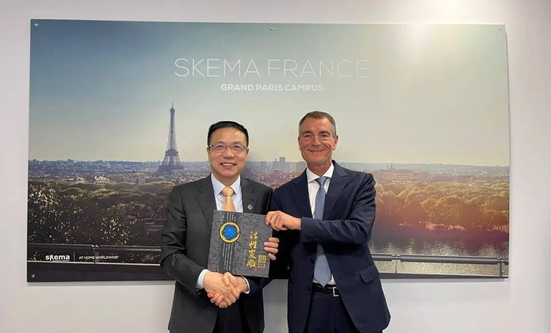 上证夜读|徐飞:新文科何为?_创新_研究_数字