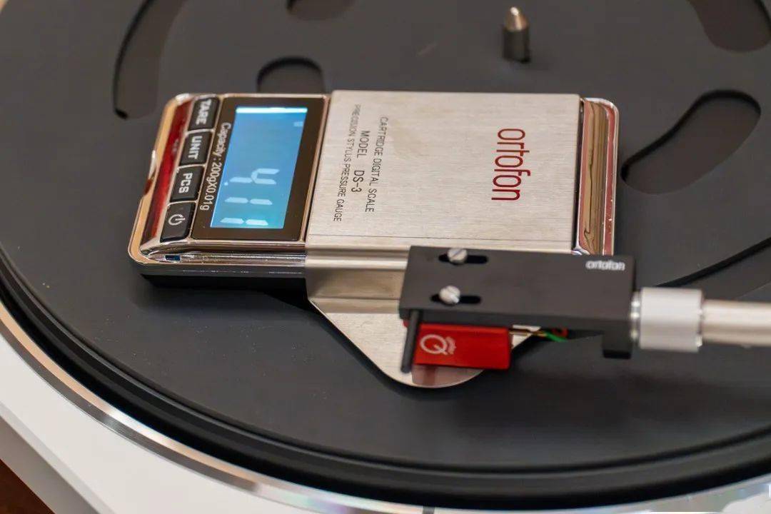 【器材测评】超值笑拥超完整唱头对应:sotm spq-100