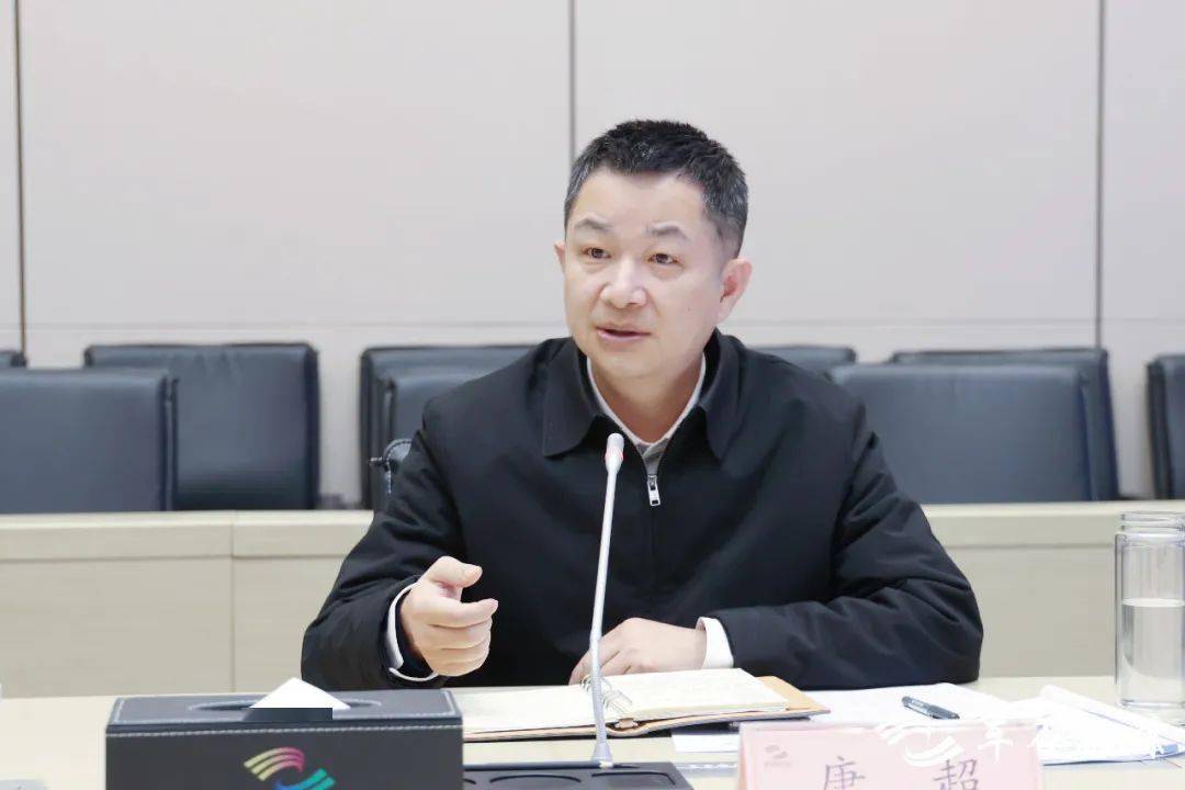 武汉经开区召开专题会议 研究加快湖北自贸区武汉联动