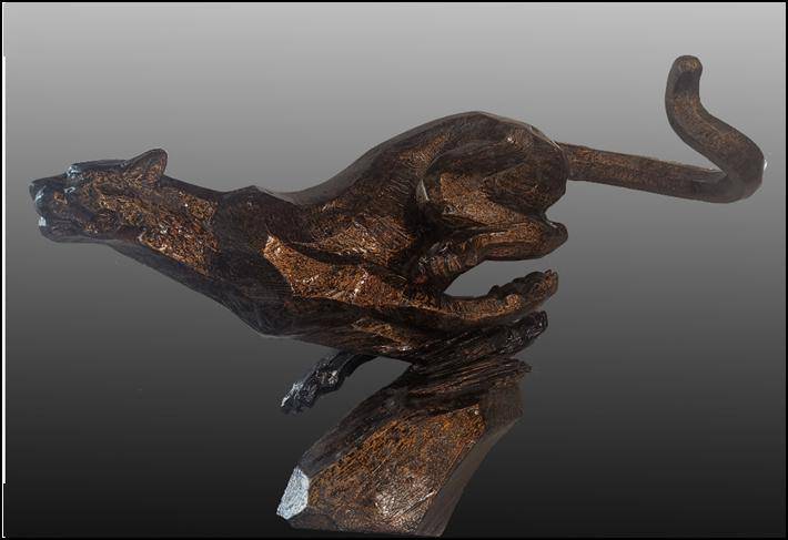 赏析| "中匠杯"创新设计作品大赛——金奖作品赏析