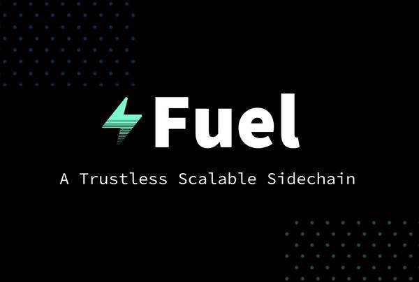 fuel network 正在为模块化区块链堆栈构建最快的模块化执行层.