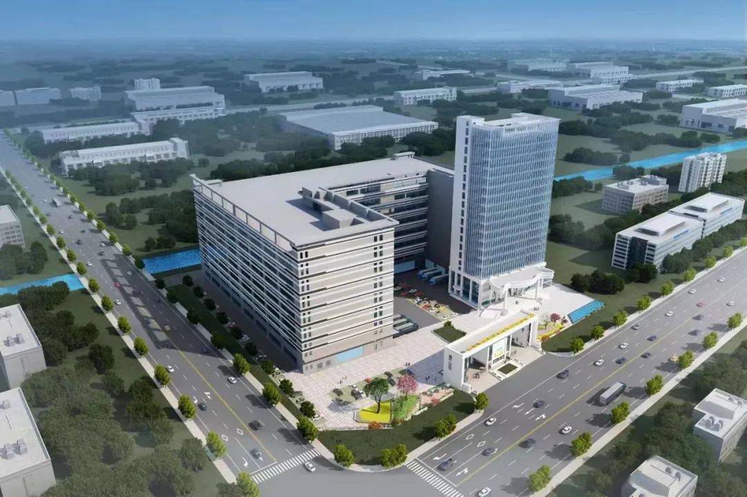 火炬高新区新开工12个重大项目集中"亮相"_制造_生产_建设