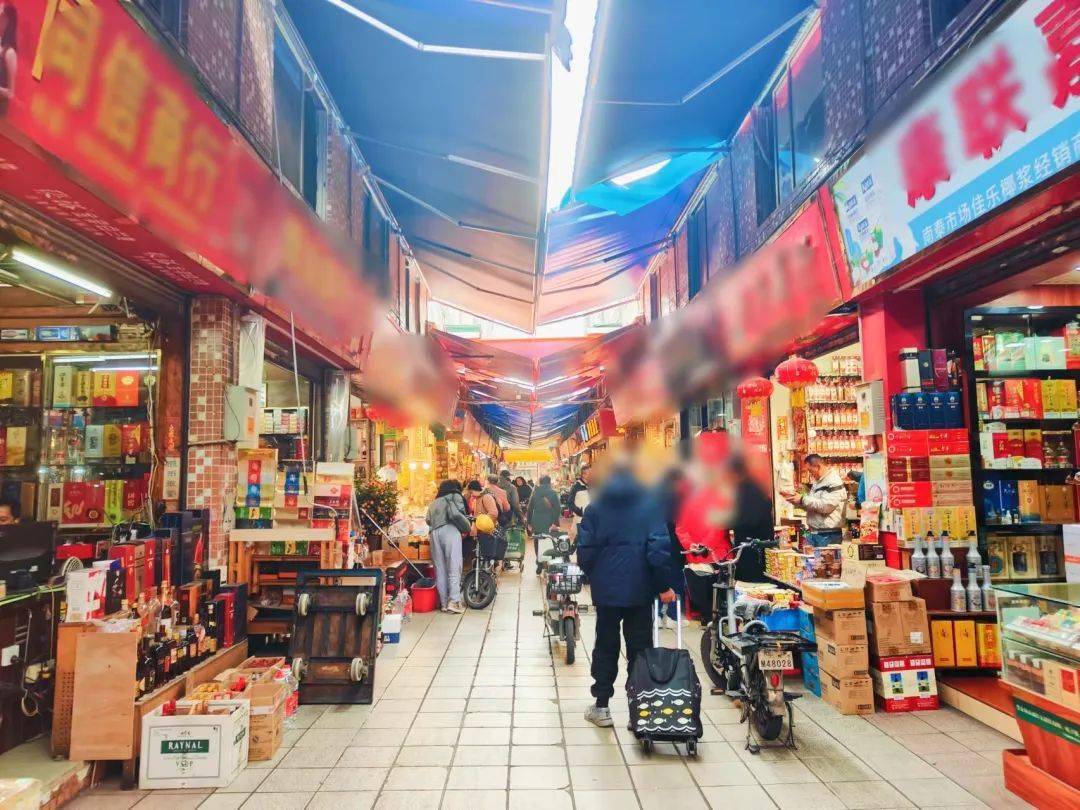 南泰_摄影_街坊