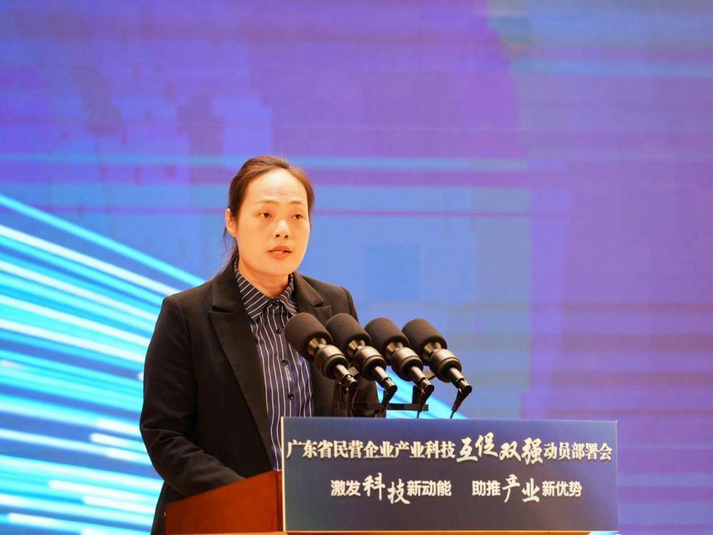 华南理工大学党委常委,副校长李卫青:60余万毕业生80%扎根湾区_企业