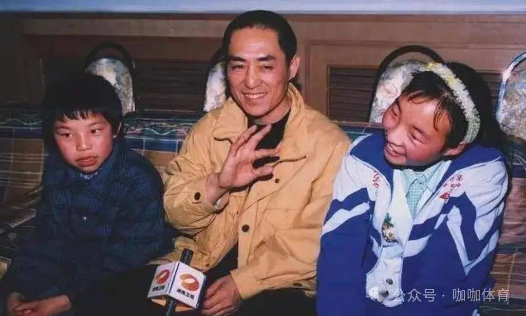 咖评:当张慧科已是张主任,帮他就是帮功夫足球和温暖良善的城!