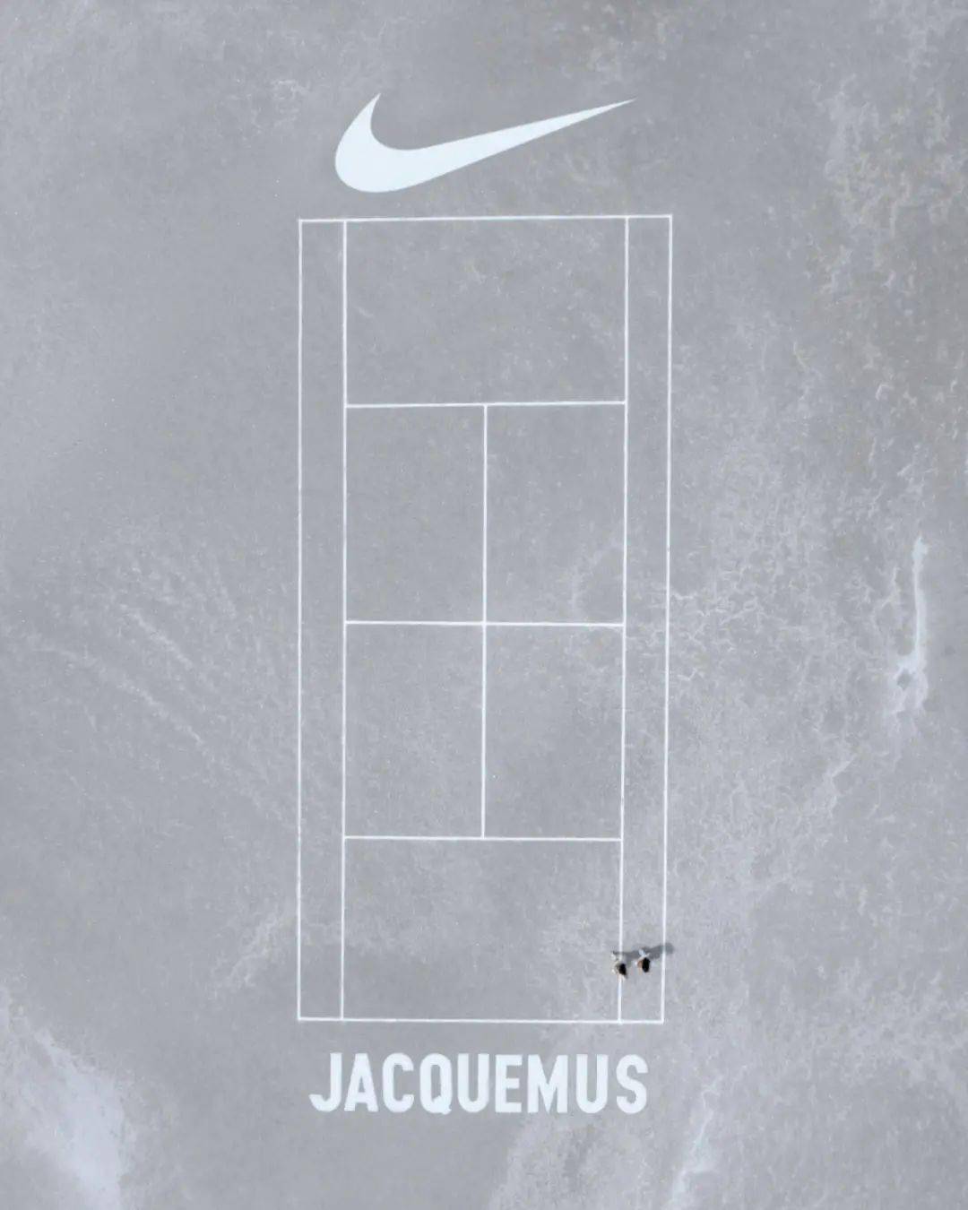 nike x jacquemus 新联名突然登场!「钩子包」来了!_swoosh_手袋_系列