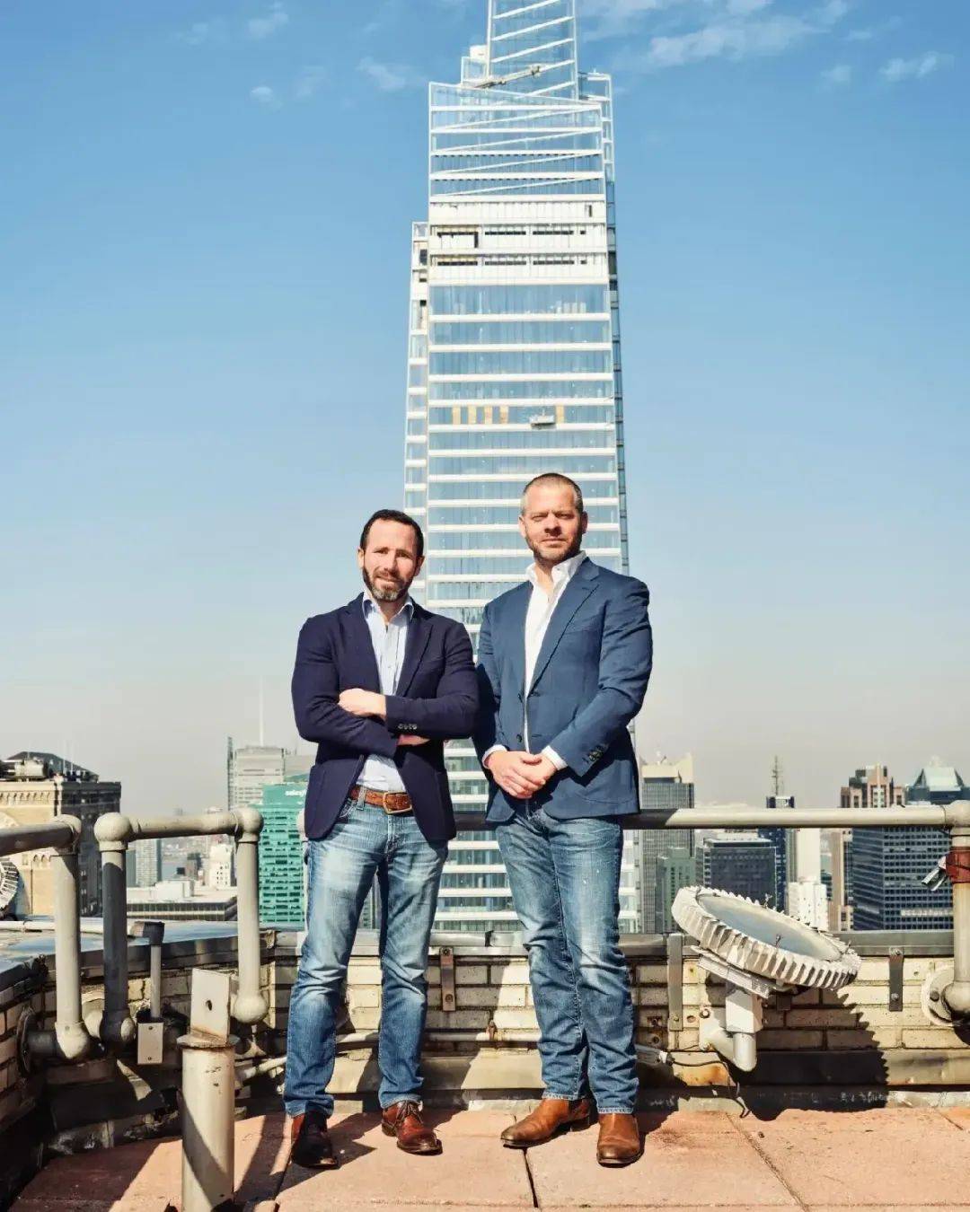 百亿富豪王朝:美国最富有的45个家族_财富_福布斯_the