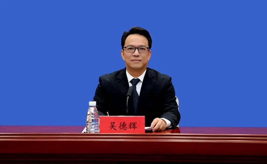 福建举行《福建省气象灾害应急预案》正式实施新闻发布会_工作_职责