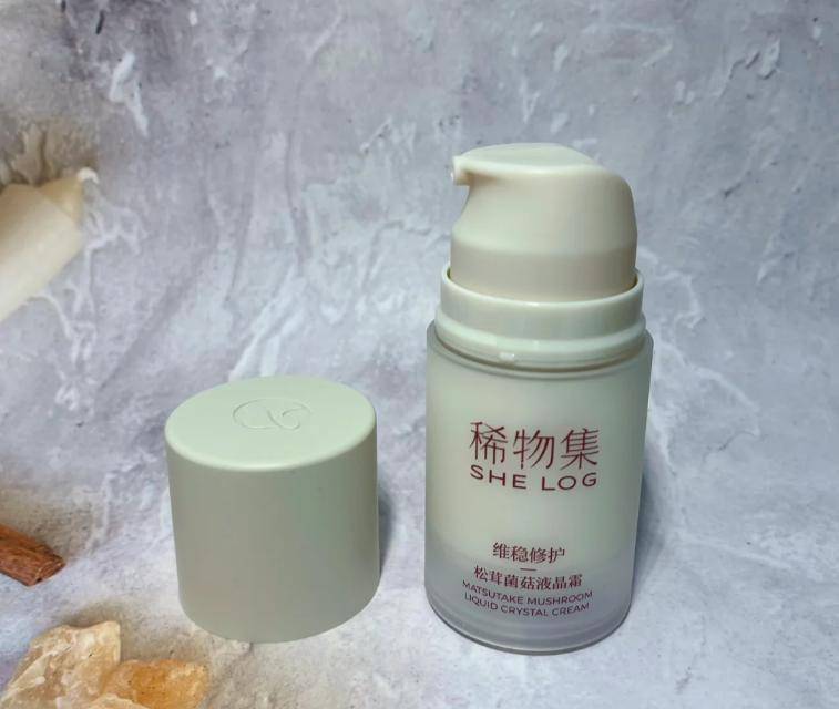 化妆品_国妆_金鸡菊