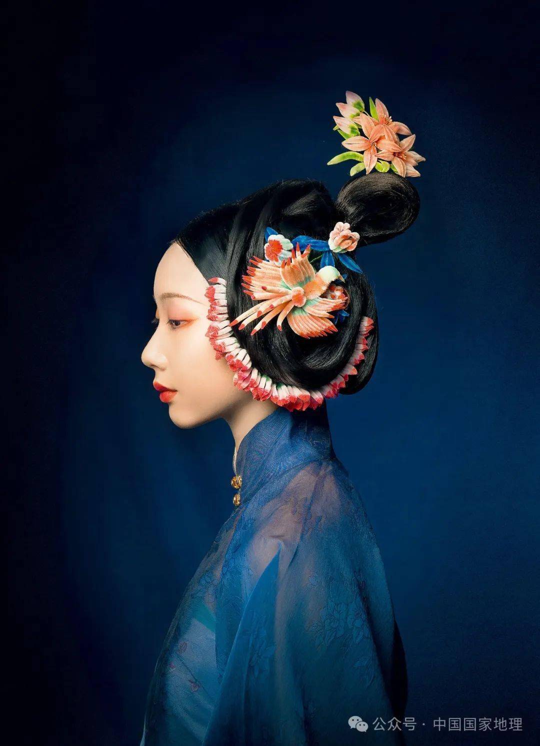 你不知道的中国古代服饰冷知识_褙子_中华_遗产