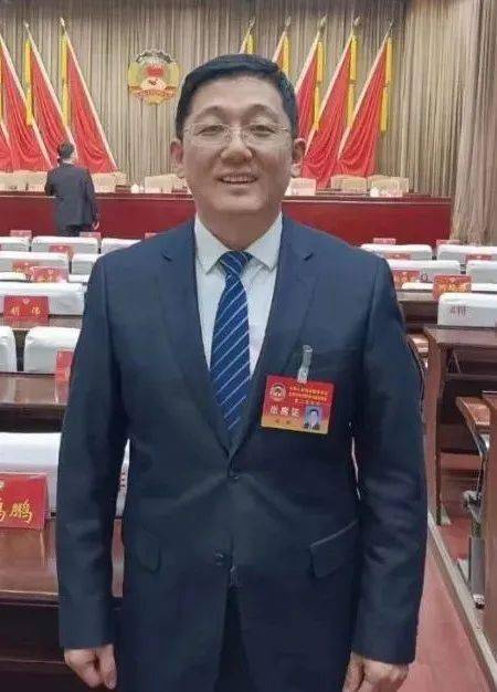 2023年度优秀委员风采|张宾,赵磊,田兴华_发展_产业园区_企业