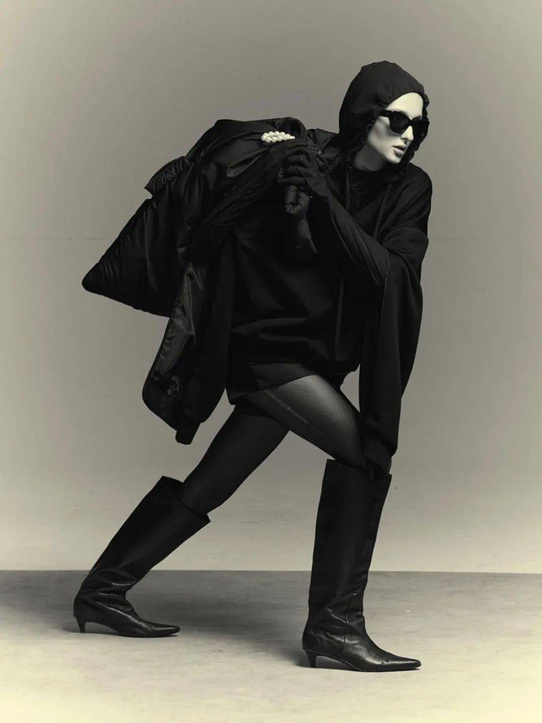 greyhound original 2023 秋冬而 greyhound 与另一泰国设计师品牌