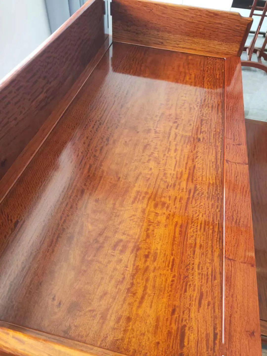 何为二膘料?_红木_规格_价格