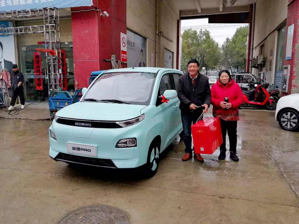 为经销商创造更多利润,丽驰金锂系列卖"爆"了!_搜狐汽车_搜狐网