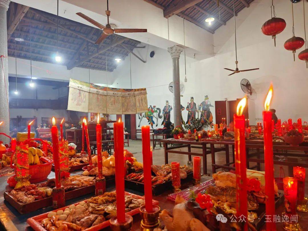 【福清民俗】:东张镇"道士村"的由来!