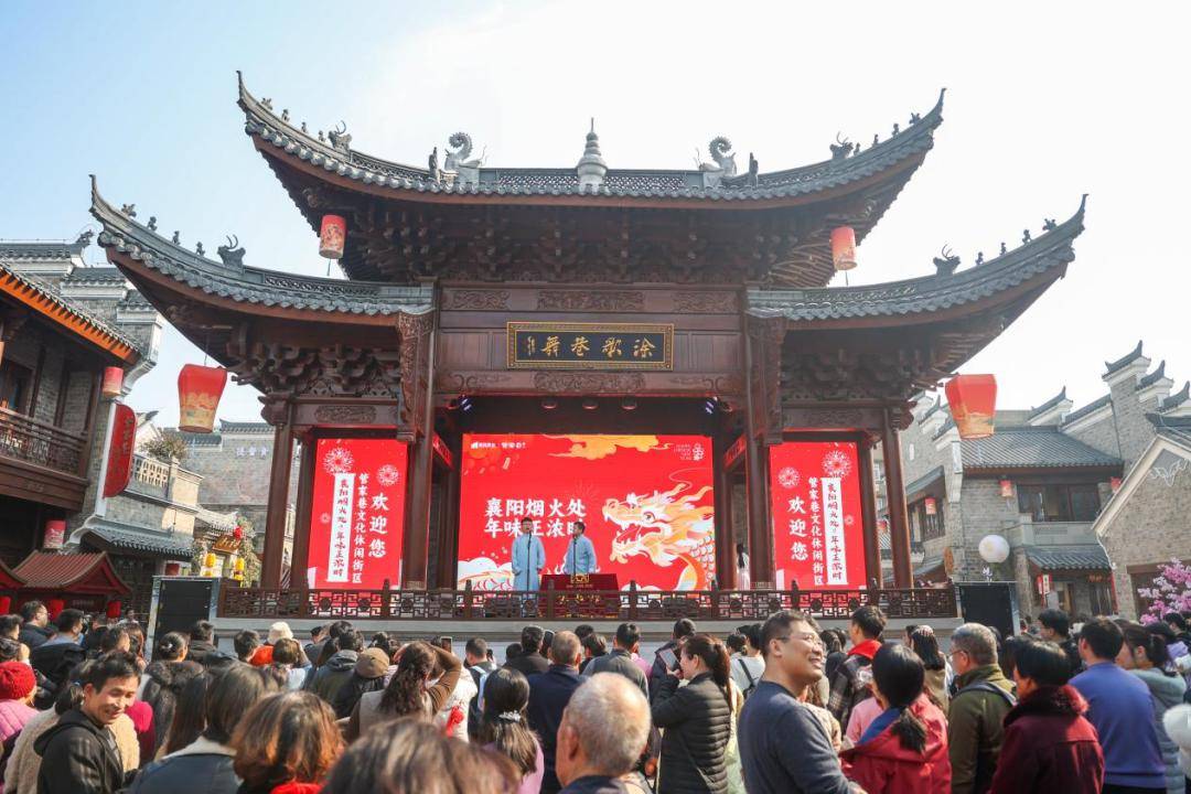 汉水穿天节 浪漫襄阳城 3月活动即将来袭_文化_汉江_旅游