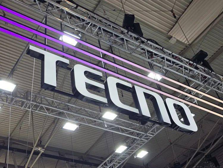 mwc24专题|你不熟悉的中国品牌tenco,正在用独特的方式"冲高"_tecno_