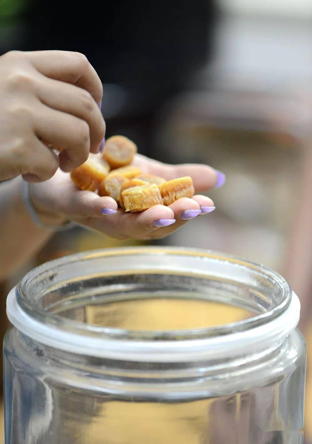 世界顶级"壮阳"海鲜大赏_海参_鲍鱼_食用