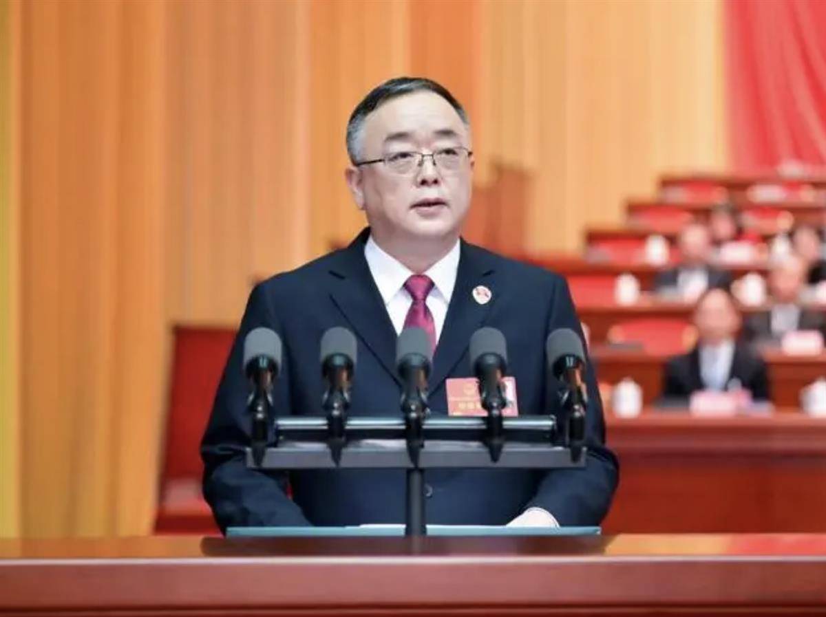 曾在高校工作30年的王麟,副部级职务获批准任命