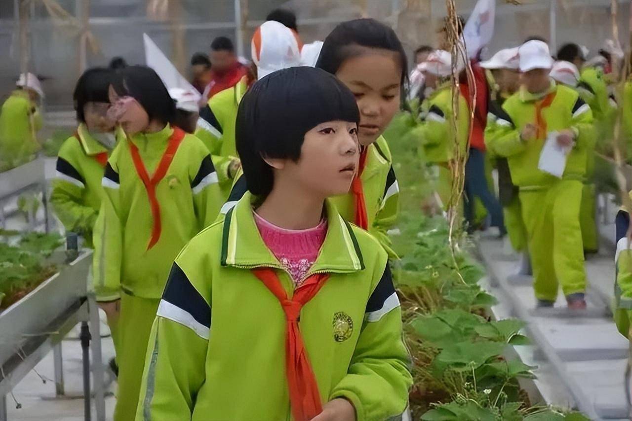 甘肃研学旅行主题线路课程集锦之八十一:康庄大道 循