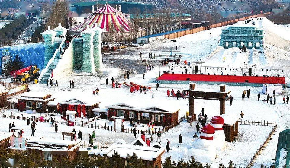 山西书写文旅产业高质量发展新篇章_旅游产品_游客_康养