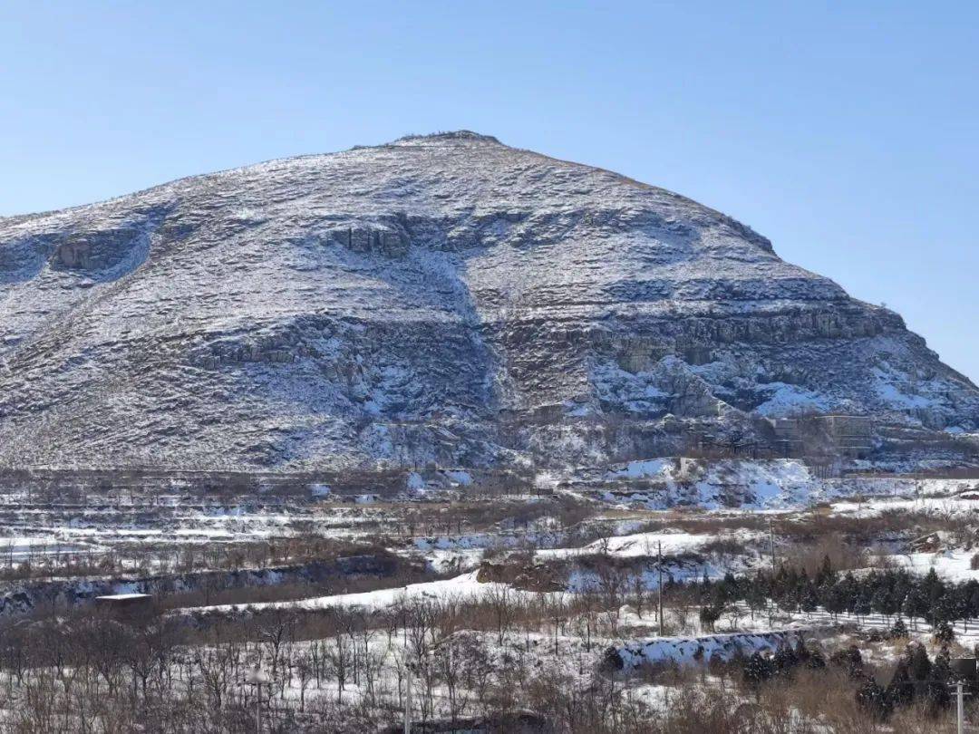 看看有你们村么?