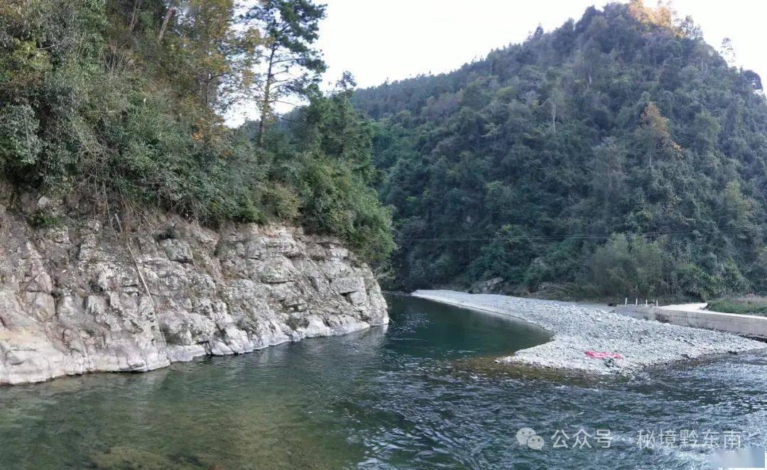 【散文】马头山的传说