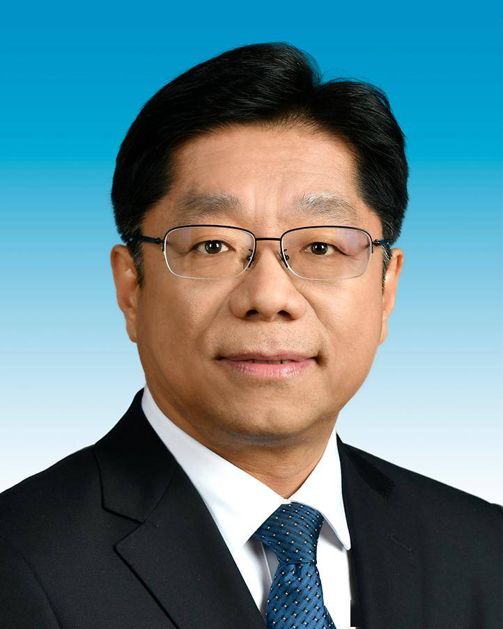 陕西省人民政府领导班子最新分工_工作_方面_省政府