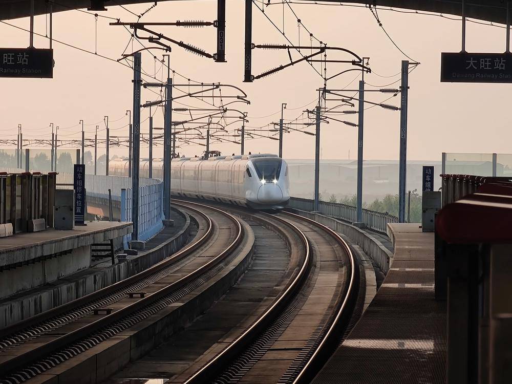 3月1日起,佛肇,莞惠城际铁路启用新版列车运行图_运营_时间_佛山