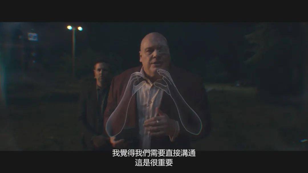 别忘了来给《回声》收尸_玛雅_金并_漫威